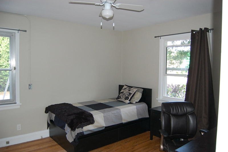 Rental properties in Hamilton and Near McMaster University